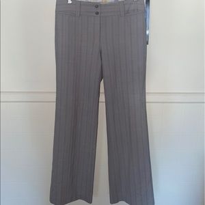 Express design studio dress/ work pants